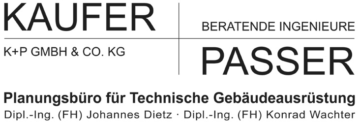 K+P GmbH & Co. KG